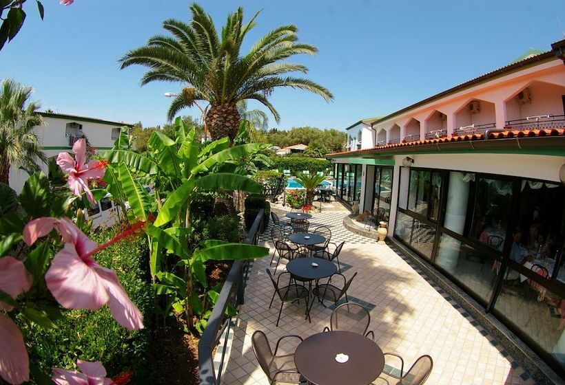 בית מלון כפרי Marinella