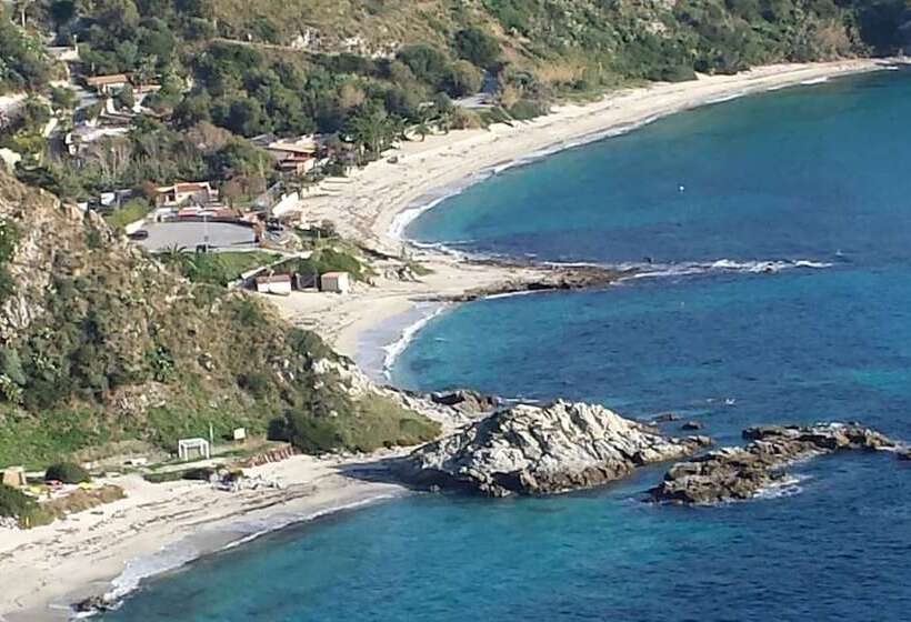 בית מלון כפרי Marinella