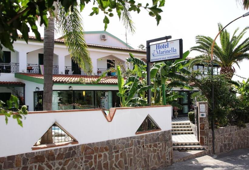 בית מלון כפרי Marinella