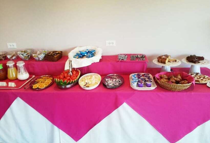 בית מלון כפרי Marinella