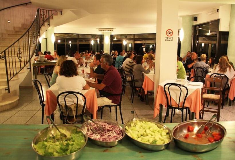 בית מלון כפרי Marinella