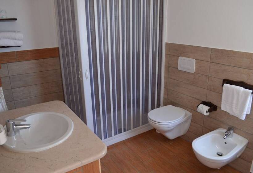 בית מלון כפרי Marinella