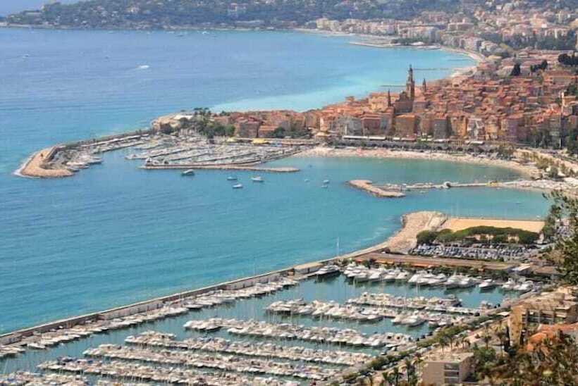 فندق Memole Inn Sanremo