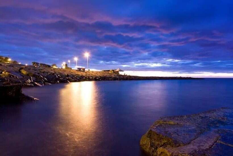 فندق Memole Inn Sanremo