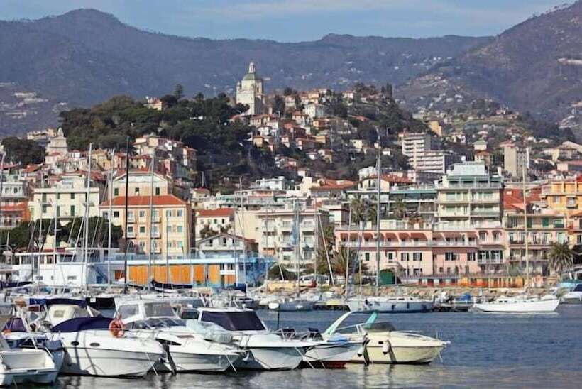 فندق Memole Inn Sanremo