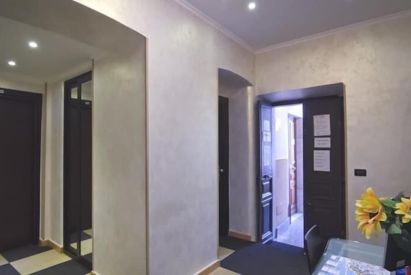 فندق Memole Inn Sanremo