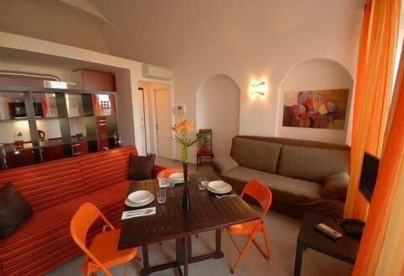 فندق Memole Inn Sanremo