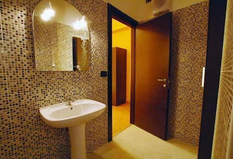 فندق Memole Inn Sanremo