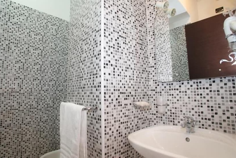 فندق Memole Inn Sanremo