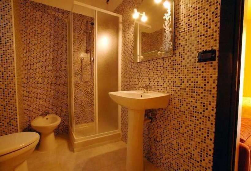 فندق Memole Inn Sanremo