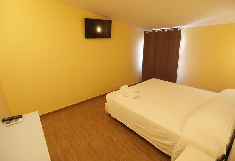 فندق Memole Inn Sanremo