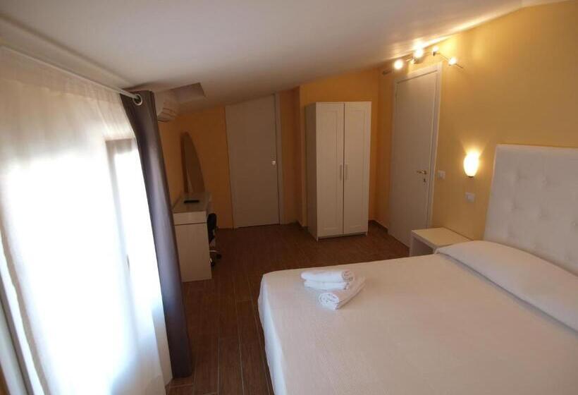 فندق Memole Inn Sanremo