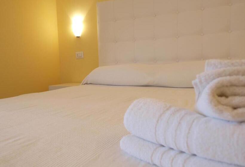 فندق Memole Inn Sanremo