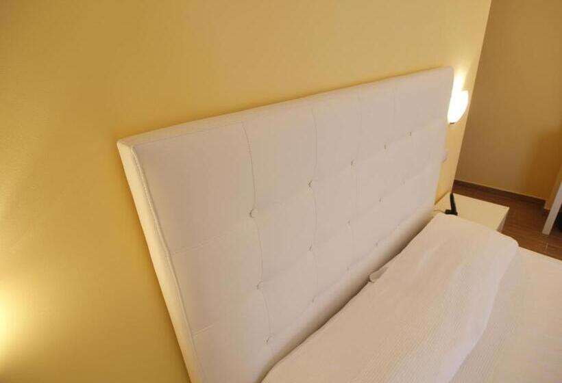 فندق Memole Inn Sanremo