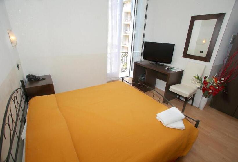 فندق Memole Inn Sanremo