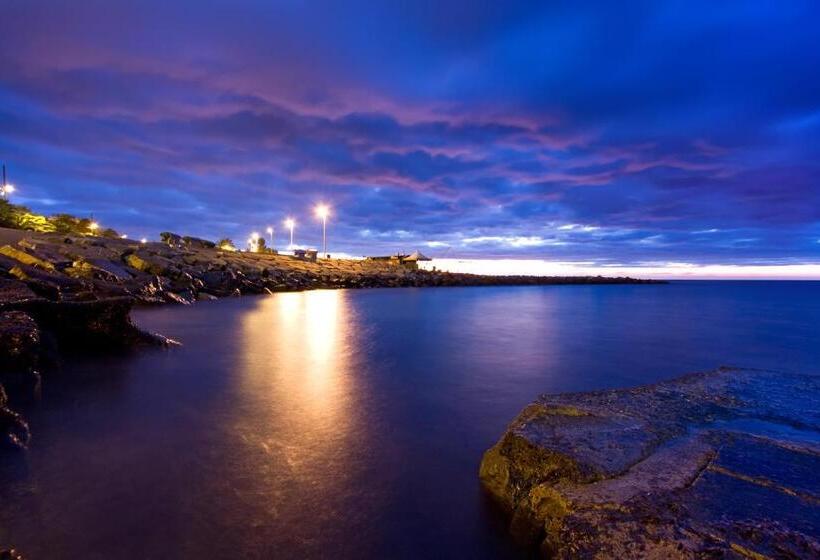 فندق Memole Inn Sanremo