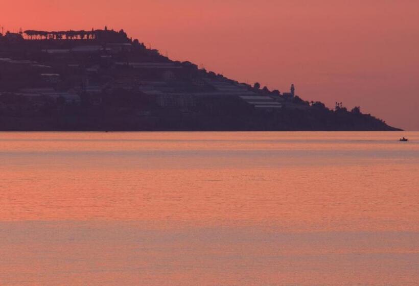 فندق Memole Inn Sanremo