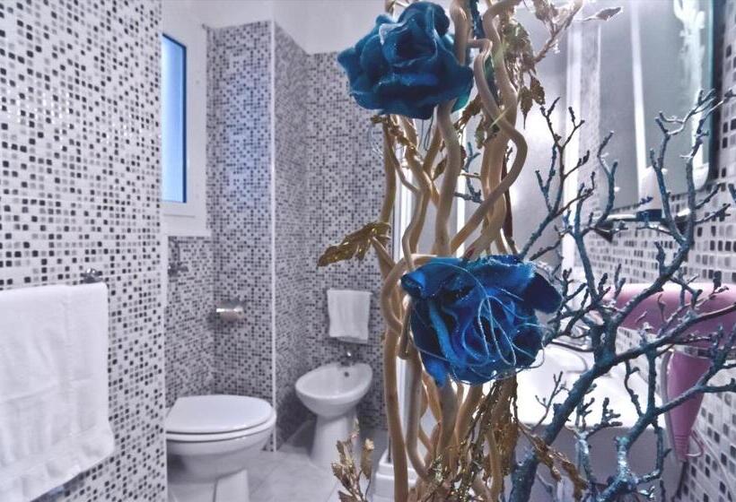 فندق Memole Inn Sanremo