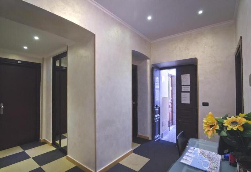 فندق Memole Inn Sanremo