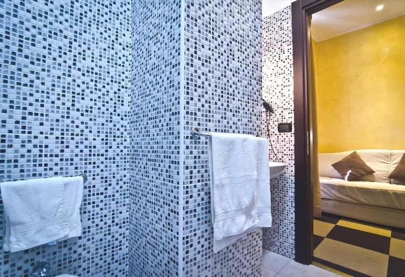 فندق Memole Inn Sanremo