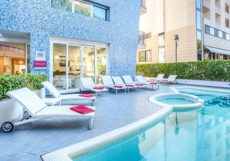 هتل Mercure Rimini Lungomare