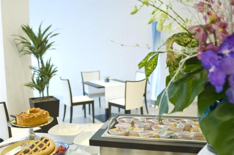 هتل Mercure Rimini Lungomare