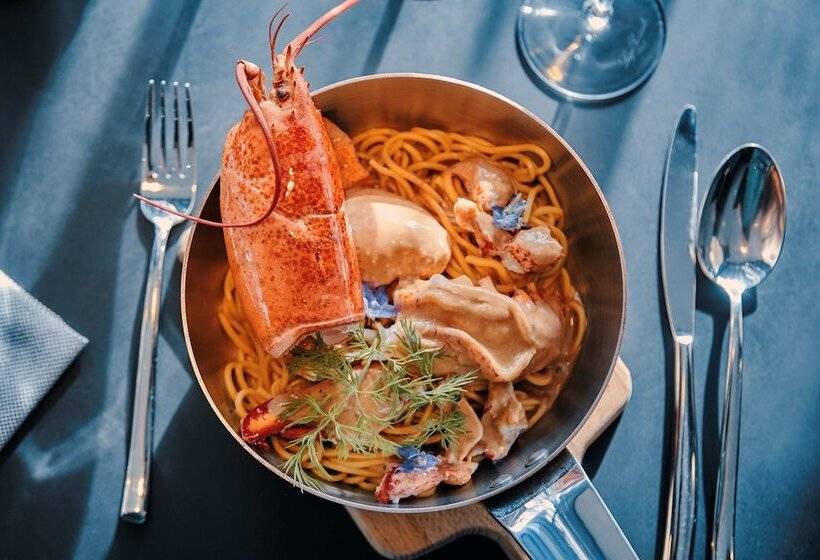 酒店 Mercure Toulon La Seynesurmer