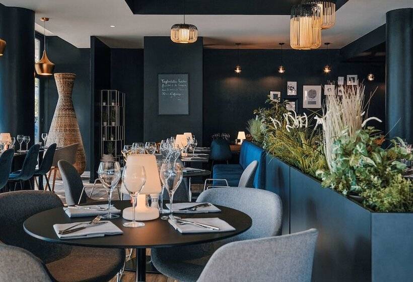 酒店 Mercure Toulon La Seynesurmer