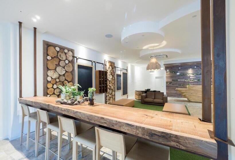 בית מלון כפרי Meridiana Family & Nature