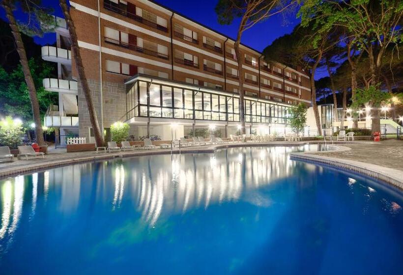 בית מלון כפרי Meridiana Family & Nature