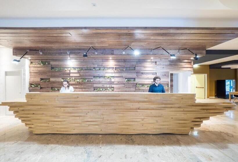 בית מלון כפרי Meridiana Family & Nature