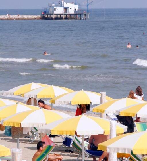 בית מלון כפרי Meridiana Family & Nature