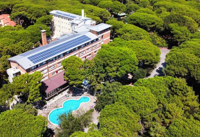 בית מלון כפרי Meridiana Family & Nature