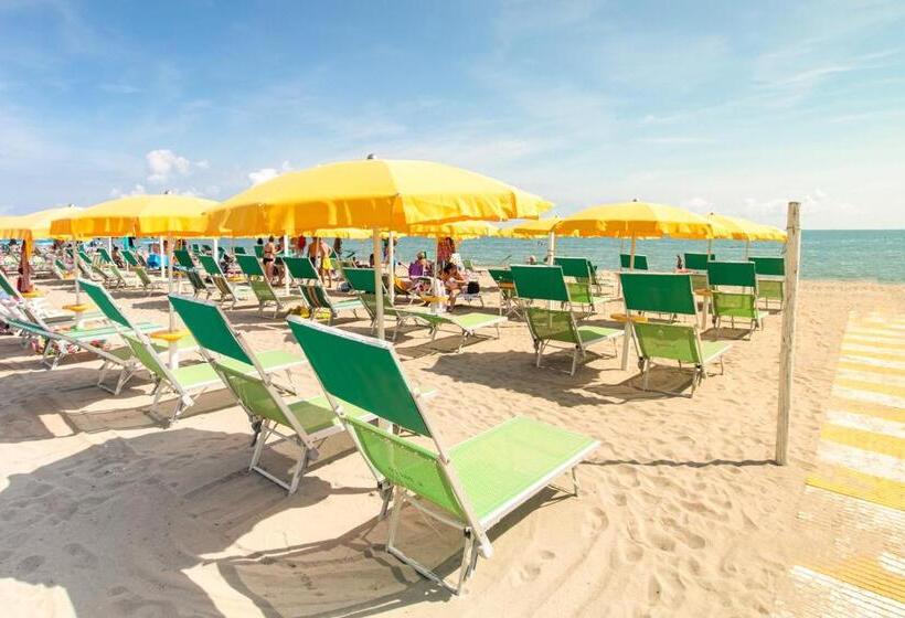 בית מלון כפרי Meridiana Family & Nature