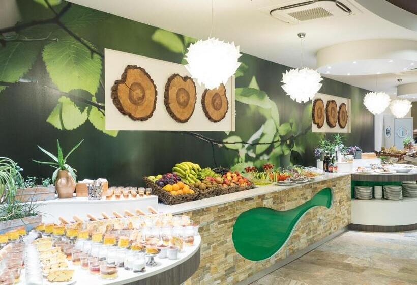 בית מלון כפרי Meridiana Family & Nature