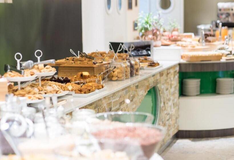 בית מלון כפרי Meridiana Family & Nature