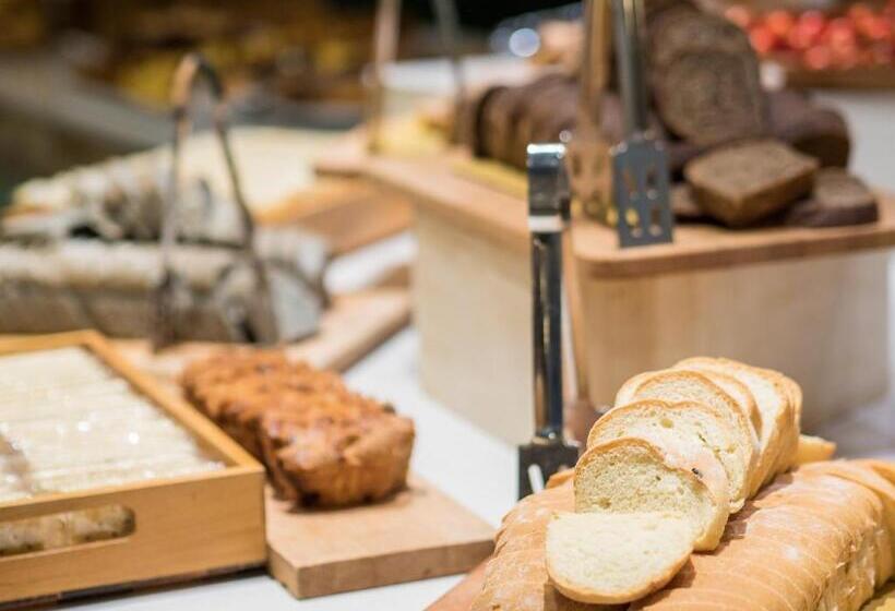 בית מלון כפרי Meridiana Family & Nature