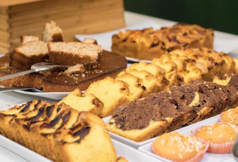 בית מלון כפרי Meridiana Family & Nature