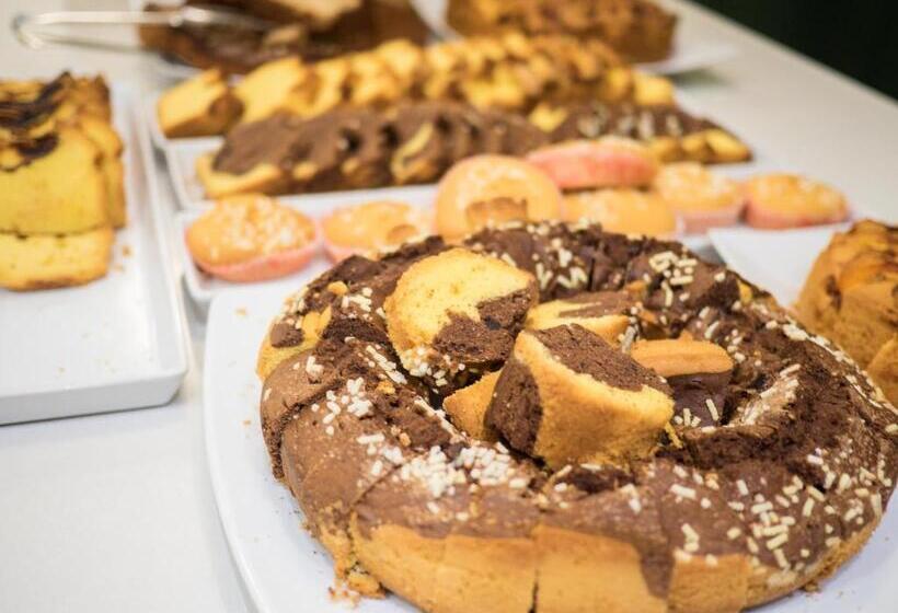 בית מלון כפרי Meridiana Family & Nature