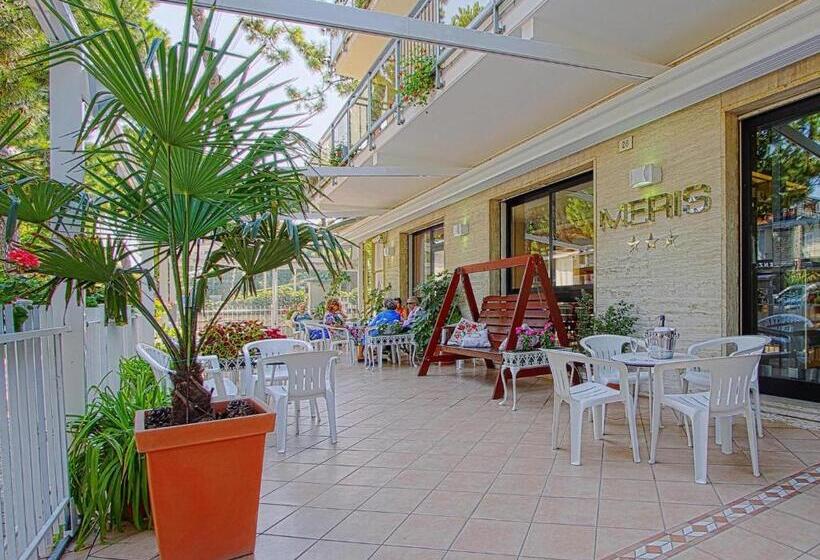 酒店 Meris