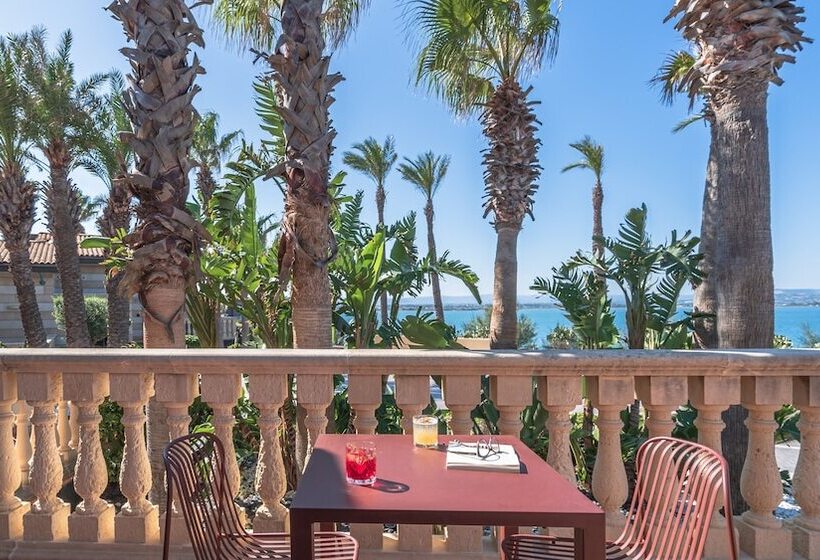 בית מלון כפרי Minareto