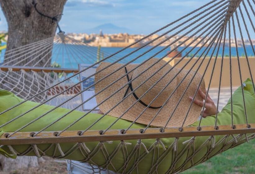 בית מלון כפרי Minareto