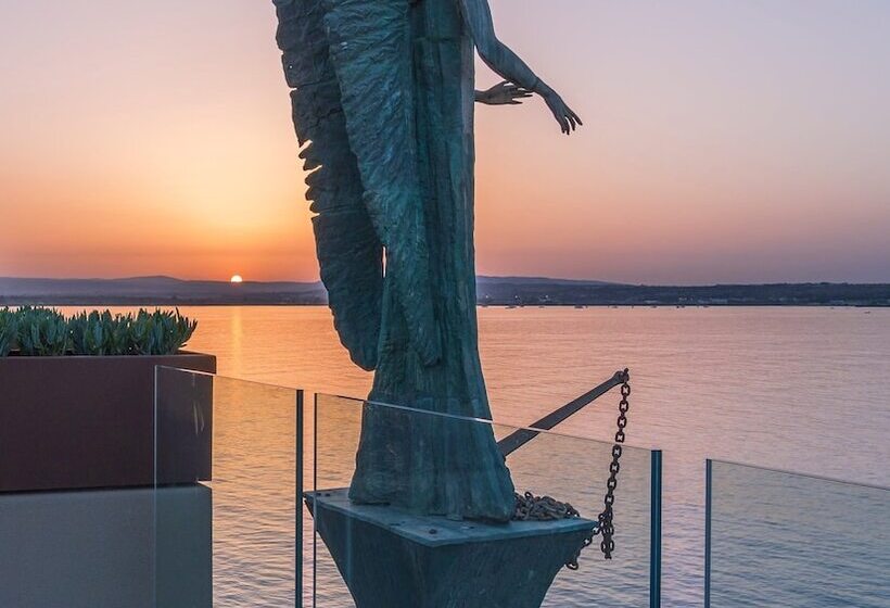 בית מלון כפרי Minareto