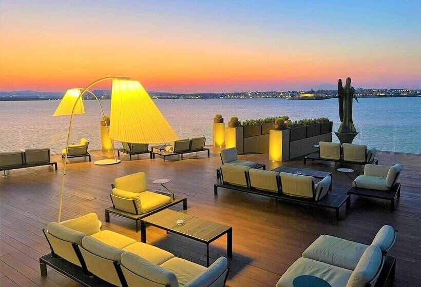 בית מלון כפרי Minareto