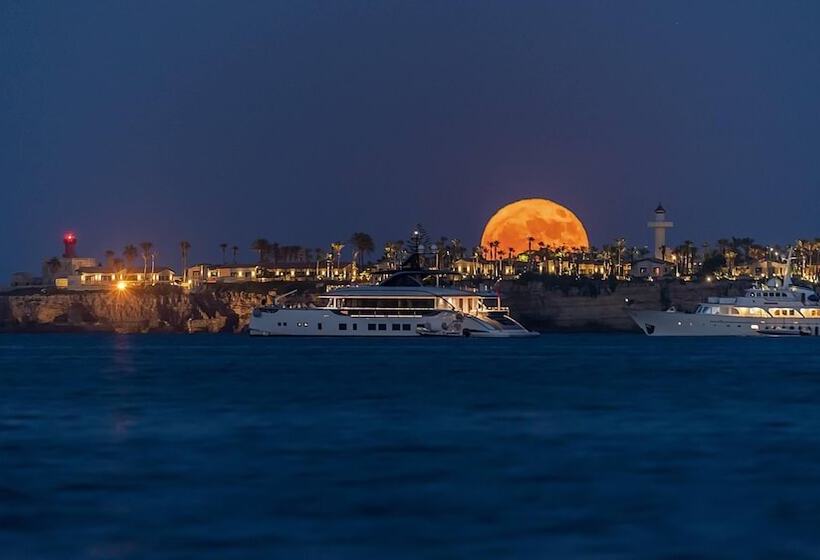 בית מלון כפרי Minareto