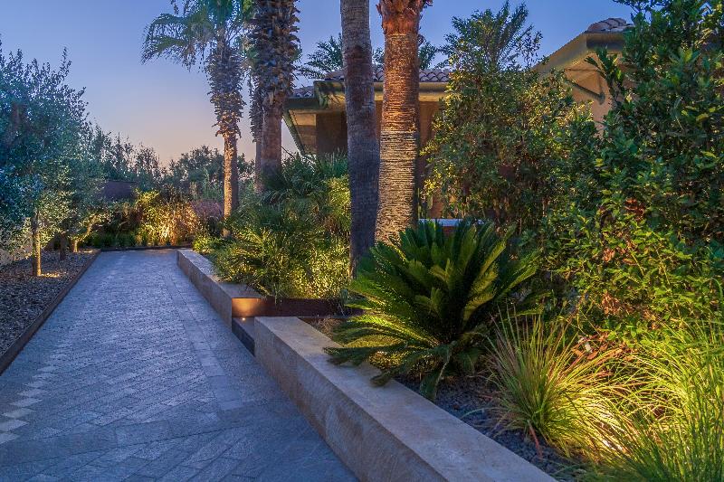 בית מלון כפרי Minareto