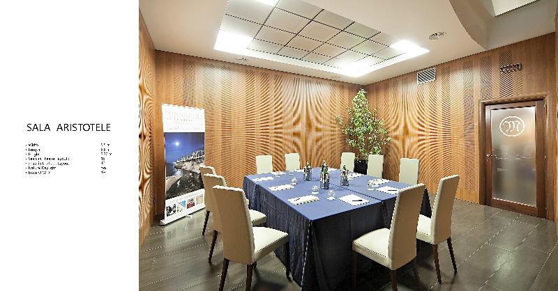 בית מלון כפרי Minareto