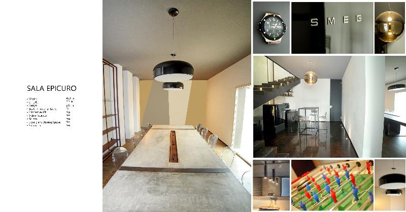 בית מלון כפרי Minareto