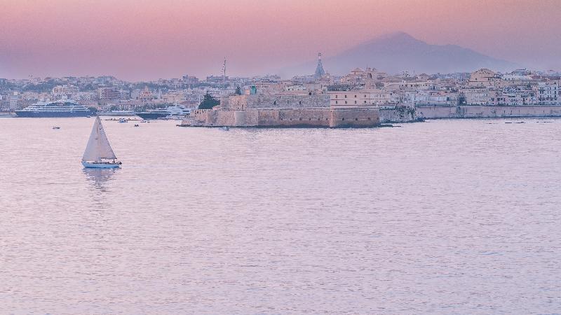 בית מלון כפרי Minareto