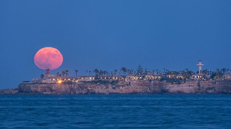 בית מלון כפרי Minareto